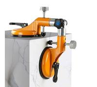 Suction Cups Glass - Glass Lifting Tool | Professional Tile Lifting Tool, Adjustable Angle Handling Plate, Rugged Industrial Window Remover Sturdy Laminate Flooring Fixing for Auto Repair