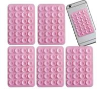 Suction Cups Phone Case Phone Mount Silicone Suction Case