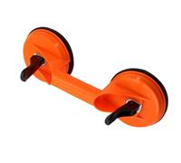 Suction Cups, Tool for Removing and Pulling with Vacuum, Aid for Window Removal and Pulling with Suction Cup, for Construction Tiles, Windows, Ceramic, Granite, Windscreens, Floor and Mirrors