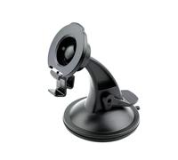 SUCTION DASH WINSCREEN SAT NAV HOLDER FOR Garmin Drive 40 50 51 52 55 60 61 | Sticky Reusable Suction Mount, Press Down Lock, Compatible with Garmin Drive 40 50 51 52 55 60 61 LM LMT LMT-D Live Traffic