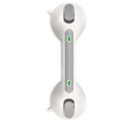 Suction Grab Rails for Bathroom，Portable Suction Bathtub Handles with Indicator, Removable Armrests Suitable for The Elderly, Mobile Assistive Devices for The Elderly and Disabled(1PCS,30cm)
