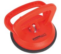 Sealey AK9891 Suction Gripper Single Head 120Mm