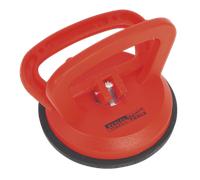 Suction Gripper Single Head 120mm - Sealey AK9891 New