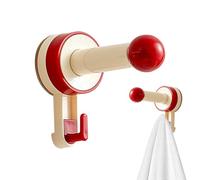 Suction Hook - Extra Strong Suction Hooks | Suction Hooks | Removable Suction Hooks for Window Glass | No Hanger for Drilling for the Home In Change