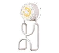 Suction Hooks for Shower Wall | Removable No Drill Rack Hanger - Bath Towel Hooks,for Towels Robes Glass Door Window Clothes Home Rv Travel Bar Bathroom Kitchen Bathtub