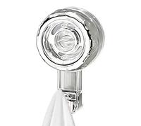 Suction Hooks, No Drilling Heavy Duty Holder - Suction Towel Hook | For Clothes Hanger Kitchen Window Glass Door Mirror Tiles Wall Washing Machine