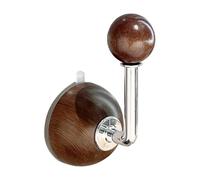 Suction Hooks - Removable Towel Hook for Window and Door | Hooks for Plenty of Strong Suction for Kitchen Bathroom Glass | Modern Clothes Storage Organizer