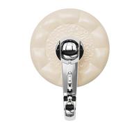 Suction Hooks - Suction Hooks | Bathroom Hooks | Towel Hooks | Wavy Hook Wall Hangers | Removable Bathroom Towel Rack, Shower Hooks Under