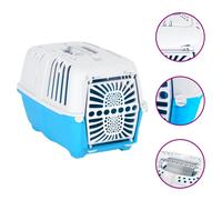 Suction Hose 1" PVC Black 10m with 1" PVC Connectors Durable Reinforced