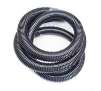 Suction Hose 250cm Compatible for Kärcher A2004, A2201, A2120 Me, A2204, A2236 X pt, A2654 Me, A2801 Plus, WD 3.300 M, WD 4.200, WD 5.600 MP, WD 7.300, SE 3001, NT18/20/30/38/40 Me Classic