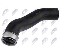 NTY GPP-BM-177 Charger intake hose