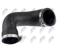 NTY Charger Intake Hose GPP-MZ-003