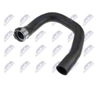Suction Hose, Air Filters Fits for Vauxhall Corsa D 1.3CDTI 06- OE zu Vergl At