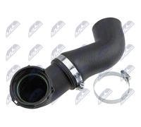 Suction Hose, Air Filters OE: 11 61 3 415 784 Fits for BMW X3 E83 3.0D 2006-