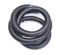 Suction Hose Compatible with Kärcher A 2004 A 2201 A 2120 Me WD 3.300 M SE 3001 NT Series, 250cm Flexible Vacuum Cleaner Extension Tube Replacement Part 9755263