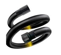 Suction Hose Extension 2.5M,，Compatible for Karcher，Wet/Dry Vacuum Cleaners K/A/MV & WD, to 2.863-305.0