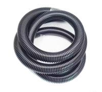 Suction Hose for Kärcher A 2004 A 2201 A 2120 Me WD 3.300 M SE 3001 Flexible 250Cm Black Plastic Tube Heavy Duty Vacuum Compatible with NT Me for Classic Series Workshop Home Cleaning
