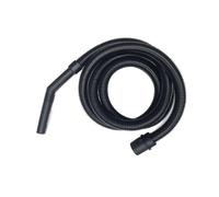 Suction Hose for Karcher DN35 NT361 Vacuum Cleaner Accessories Replacement Vacuum Hose Part Number 4.440-626.0 3.5M Black