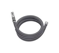 Suction Hose - GARDENA - 25 mm (1") of 7 m - Ideal for pumps with a male thread 26/34