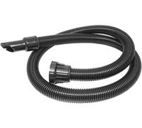 SUCTION HOSE PIPE FITS NUMATIC HENRY JAMES HETTY BLACK HOSE CUFF 2.5 METER 32mm