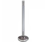Suction intake valve Chrome-silicon-steel 105-35667 TRW Engine Component for DAF