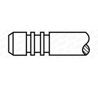 GOETZE ENGINE 90-261128-00 Inlet valve