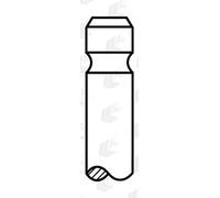 Suction intake valve Chrome-silicon-steel V90308 AE for JAGUAR DAIMLER