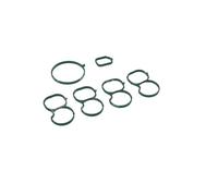 Suction Manifold Gasket Set For Opel Astra Cascada Insignia Zafira 2.0 CDTI/2.0 BiTurbo CDTI 850336, 71754211, 68093452AA - AUTORCE