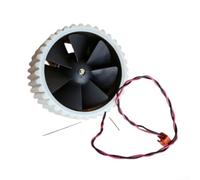 Suction Motor Assembly for MOVA for m10 HMH15A 18000Pa 104000RPM Brushless | 18000Pa Suction for restore, 104000RPM Brushless System, Matches Original Extraction Structure, Fix Weak Suction Fault