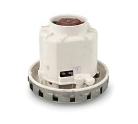 Suction motor Domel 467.3.402-5 467.3.402-6 suction turbine 1200 Watt suitable for Kärcher WD 5.400, WD 5.600 Nilfisk Alto Attix 30, 40, 50 such as 4.624-034.0
