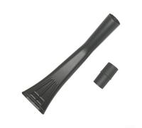 Suction Nozzle for Karcher WV 2 Plus N Diameter 35mm Cordless Window for vac Cleaner Accessory Vehicle Interior Detailing Head ABS Material 225mm Size(2)