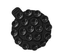 Suction Phone Case Grip | Silicone Smartphone Mount Suction Cup,Stable Suction Cell Phone Holder for Videos, Chat, and Watch Movies