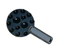 Suction Phone Holder - Silicone Suction Phone Stop | Sticky Pad Wringer | No Slip Suction Cup Phone Holder | Mag Suction Phone Holder