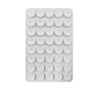 Suction Phone Holder - Suction Hand Phone Holder | Secure Non-slip Grip for Smartphone, Unique Octopus Design Stand for Hands-Free Video Chat, F