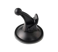 Suction Phone Mount, Adjustable Suction Cup Holder, Anti Slip Mobile Stand, Portable Cellphone Dashboard Display, Versatile Window Base for Car, Fits Most Smartphone