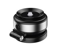 Suction Phone Mount - Suction Hand Door, Magnetic Phone Holder | Electric Vacuum Adsorption Car Mobile Phone Holder, Holder for the Car