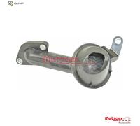 METZGER 8002003 Suction Pipe, oil pump