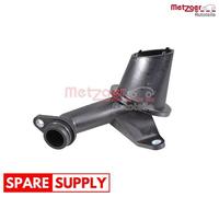 SUCTION PIPE, OIL PUMP FOR FORD MONDEO TRANSIT METZGER 8002013