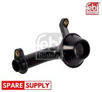 SUCTION PIPE, OIL PUMP FOR VW BEETLE BORA CC EOS FEBI BILSTEIN 177974