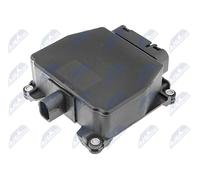 Suction Pipe Pressure Transducer NTY Fits AUDI A3 8P VW Golf Mk5 03-13 6Q0906625