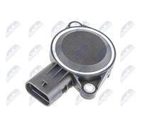 Fits NTY BKS-VW-016 FLAP POSITION SENSOR IN THE MANIFOLD ⭐UK Stock⭐
