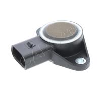 Suction Pipe Reverse Flap Sensor VEMO Fits AUDI VW A4 Avant A5 A6 A8 Q7 06-15