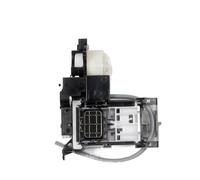Suction Pump Cap Station L801 L805 Compatible With A4 Printer R330 T50 P50 DTF Printer Ink Suction Pump Cleaning Unit Assembly(L805 cap station)