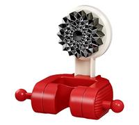 Suction Shower Head Holder | No Drilling Adjustable Bracket,Shower Spray Bracket - for Bathroom Home RV Tile Wall Loofah Towels