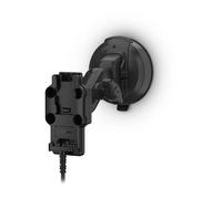 GPSMAP H1 & H1i Plus Powered Mount with Suction Cup