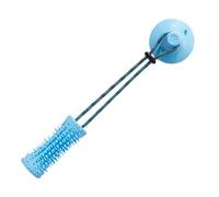 Suction Tag Toys for Dogs | Interactive Dog Suction Cup Pulling Toys | Food Dispensing Ball Toys, Immortal Dog Toys to Reduce Boredom Relieves Stress, Selected Materials