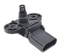 Suction tube pressure sensor for A3 A4 A5 A6 A7 A8 Q5 Q7 Altea Cordoba Ibiza III IV Leon Mii Toledo III Fabia Octavia Roomster Yeti Amarok Beetle Caddy Fox Golf Transporter 1998-present 03C90 6051