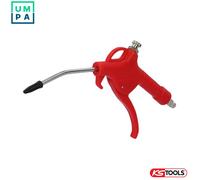 KS Tools 515.1901 235mm Air Operated Blow Pistol Flow Control