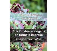 SUCULENTAS CON ÉXITO: Una guía para principiantes