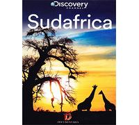 Sud Africa - Discovery Atlas [Italian Edition]